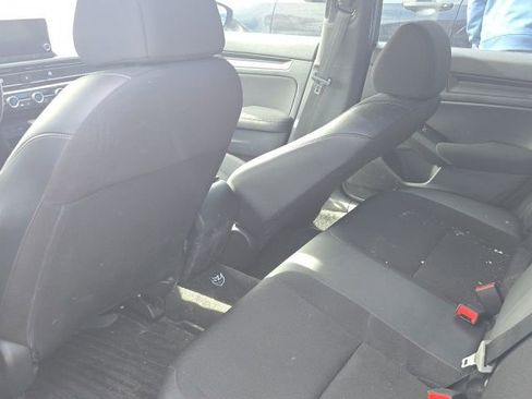 Used 2022 Honda Civic Sport image 8