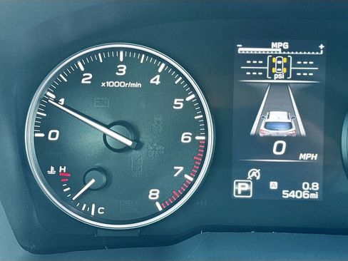 Used 2025 Subaru Outback Premium image 16