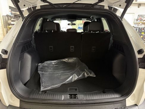 New 2026 Ford Escape ST-Line Select w/ Tech Pack #1 image 18