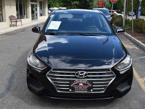 Used 2020 Hyundai Accent SE FWD image 9