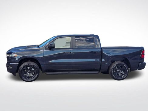 New 2026 RAM 1500 Express AWD/4WD image 15