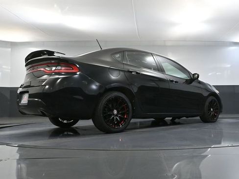 Used 2013 Dodge Dart Rallye FWD image 49