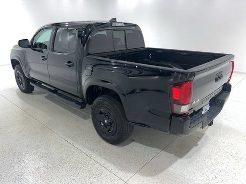 Used 2021 Toyota Tacoma SR AWD/4WD image 3