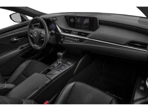 Used 2021 Lexus ES 350 w/ Accessory Package FWD image 15