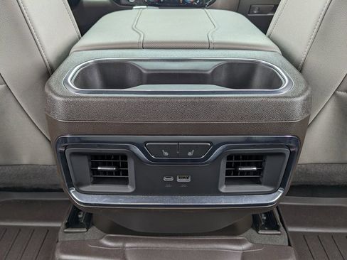 Used 2023 GMC Sierra 1500 SLT w/ SLT Premium Package image 45