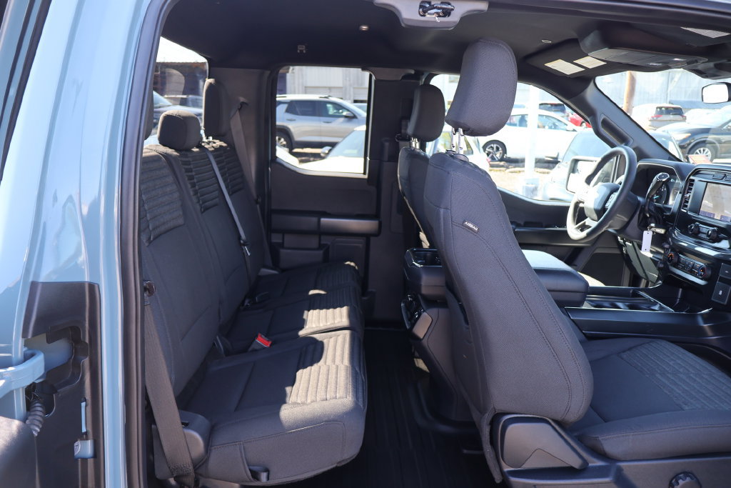 Used 2023 Ford F150 XL w/ STX Appearance Package AWD/4WD image 24
