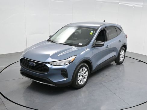 Used 2025 Ford Escape Active image 45