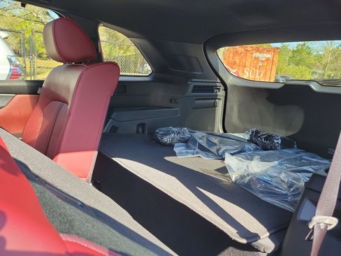 New 2026 MAZDA CX-70 3.3 Turbo S w/ Premium Package image 13