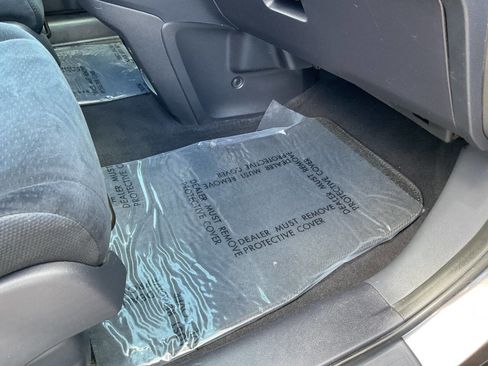Used 2009 Honda CR-V EX image 36