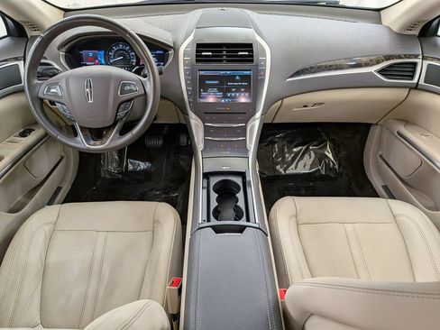 Used 2016 Lincoln MKZ Hybrid w/ Equipment Group 600A Reserve FWD image 27