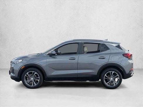 Used 2022 Buick Encore GX Select w/ Advanced Technology Package image 8