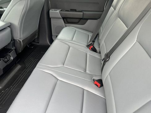 New 2026 Ford F250 XL w/ XL Off-Road Package image 12