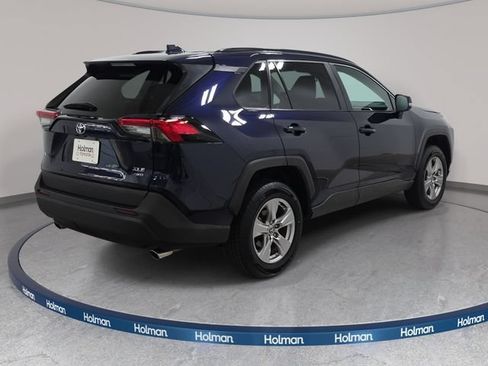 Certified 2025 Toyota RAV4 XLE AWD/4WD image 5
