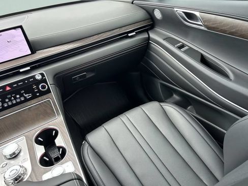 New 2026 Genesis GV80 2.5T Select AWD/4WD image 21