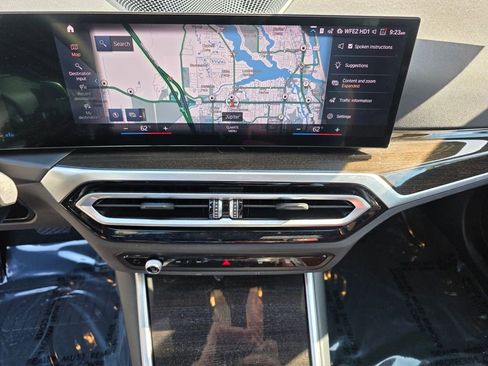 Certified 2023 BMW 330i Sedan w/ Premium Package RWD image 21