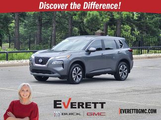 Used 2023 Nissan Rogue SV FWD video 1