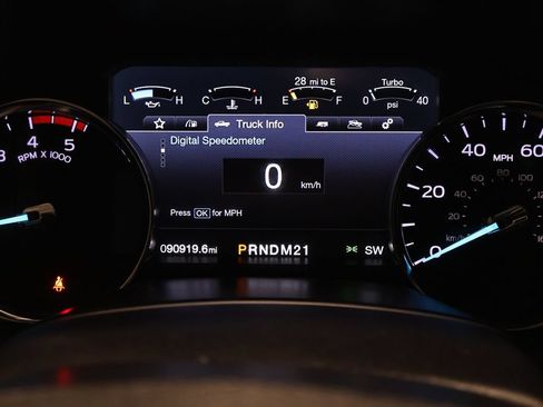 Certified 2019 Ford F350 Lariat w/ Lariat Ultimate Package AWD/4WD image 23