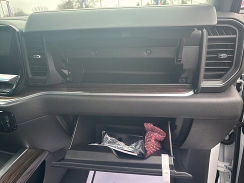 New 2026 Chevrolet Silverado 2500 LT w/ Z71 Chrome Sport Edition image 12