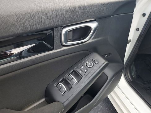 Certified 2023 Honda Civic EX image 19