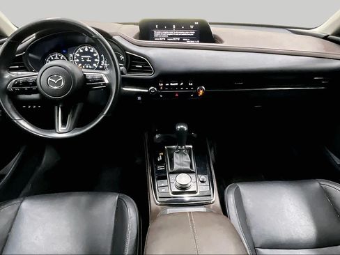 Used 2024 MAZDA CX-30 AWD 2.5 S w/ Premium Package image 15