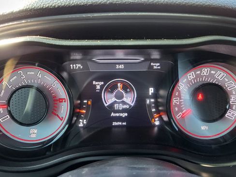 Used 2023 Dodge Challenger R/T w/ T/A Package RWD image 25