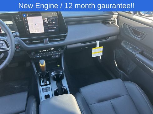 New 2026 Subaru Outback Wilderness AWD/4WD image 12