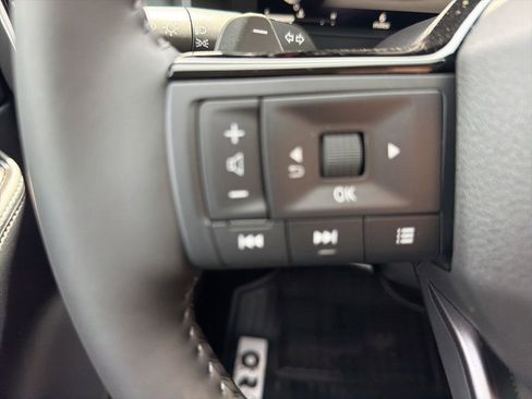 New 2026 Nissan Rogue Platinum w/ Platinum Premium Package AWD/4WD image 24