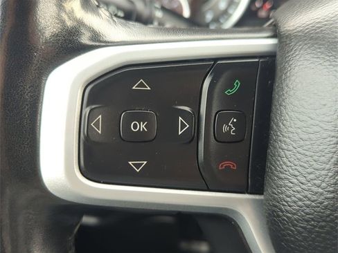 Used 2020 RAM 1500 Big Horn image 15