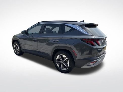 Used 2025 Hyundai Tucson SEL image 12