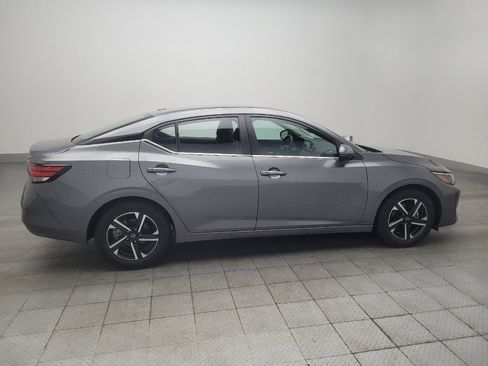 Used 2024 Nissan Sentra SV FWD image 10