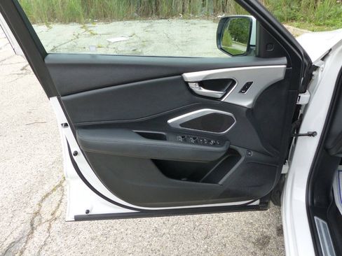 Used 2023 Acura RDX AWD image 20