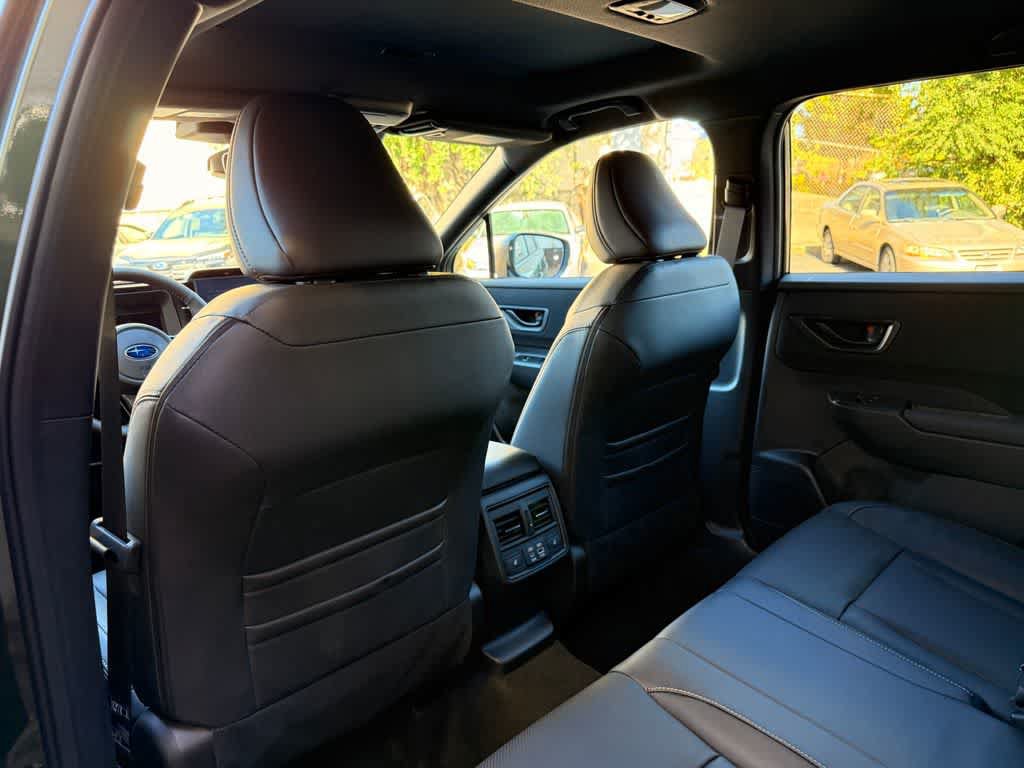 New 2026 Subaru Outback Limited AWD/4WD image 13