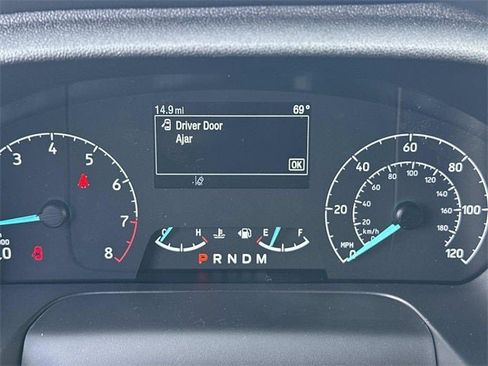 New 2025 Ford Transit 250 Base image 17