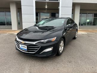 Used 2020 Chevrolet Malibu LS FWD video 1