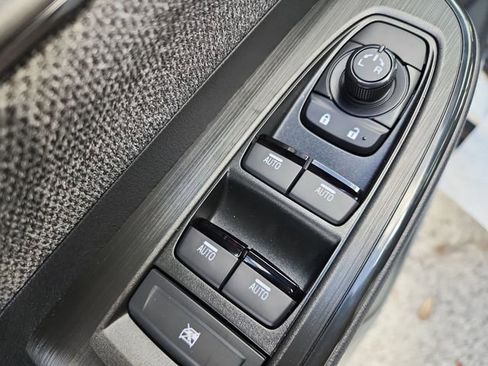New 2026 Subaru Outback Premium AWD/4WD image 13