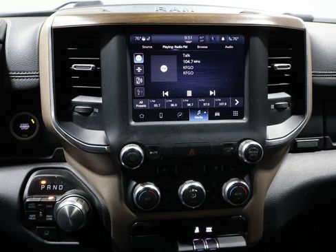 Used 2022 RAM 1500 Laramie image 23