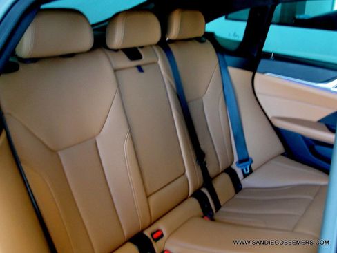 Used 2022 BMW 430i Gran Coupe w/ M Sport Package image 70