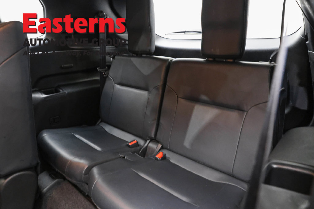 Used 2024 Mitsubishi Outlander SE FWD image 26