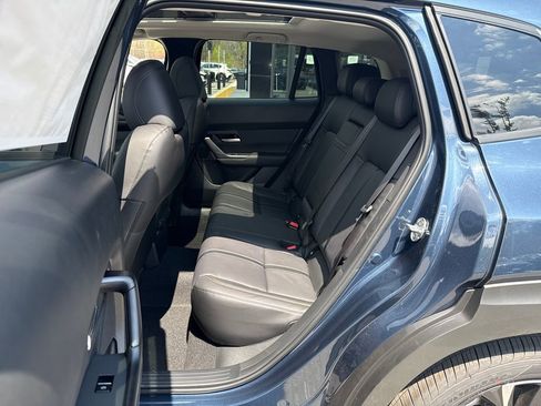 New 2026 MAZDA CX-50 2.5 Turbo w/ Weather Package AWD/4WD image 30