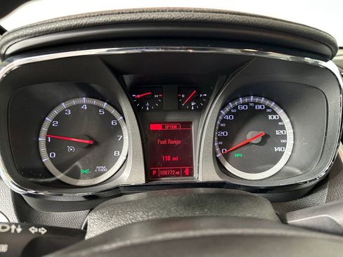 Used 2015 GMC Terrain SLE FWD image 20