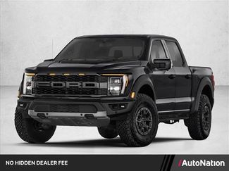 Used 2023 Ford F150 Raptor AWD/4WD video 1