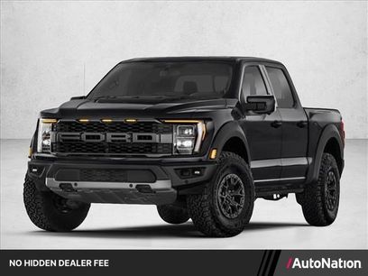 Used 2023 Ford F150 Raptor