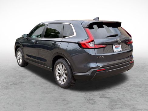 Certified 2024 Honda CR-V EX-L image 4