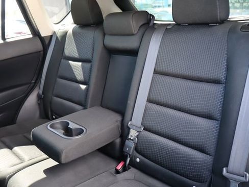 Used 2014 MAZDA CX-5 Touring w/ Touring Technology Package image 14