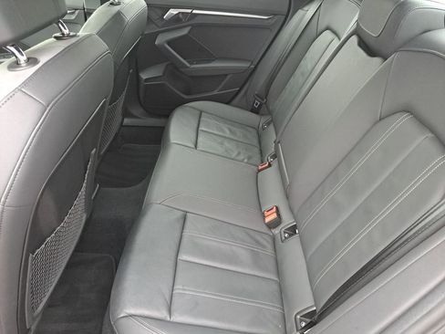 Used 2023 Audi A3 2.0T Premium image 14