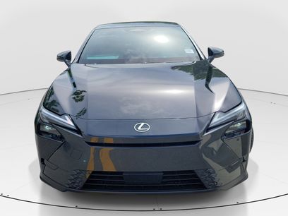Certified 2026 Lexus ES 350h w/ Convenience Package
