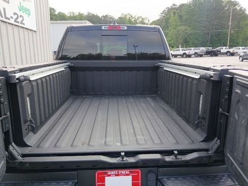 Used 2020 RAM 1500 Rebel w/ Rebel Level 1 Equipment Group AWD/4WD image 5