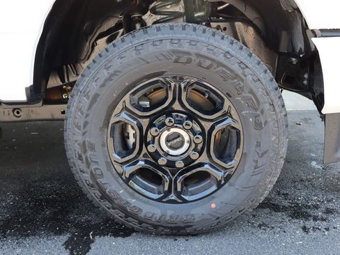 New 2026 Ford F350 XL w/ STX Appearance Package AWD/4WD image 12