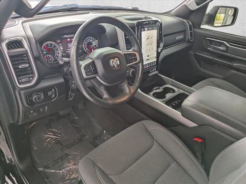 Used 2022 RAM 1500 Big Horn image 9