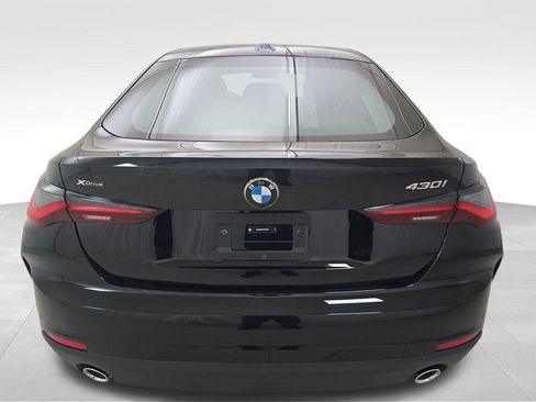 New 2026 BMW 430i xDrive 430i Gran Coupe w/ Premium Package image 8